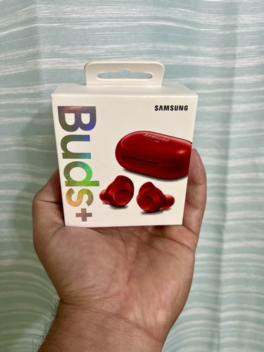 Samsung galaxy buds plus - samsung, buds+