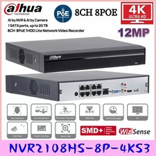 Videoregistratore di rete