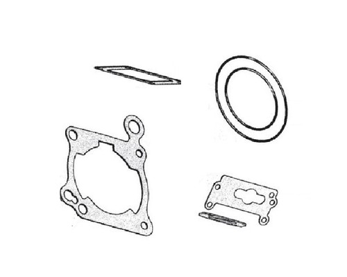 Kit guarnizioni cilindro