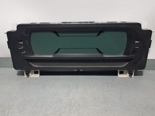 9827062880 instrument cluster