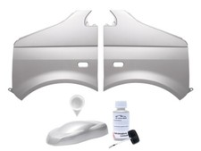 Parafango L per VW T5