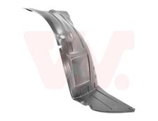 Carena passaruota anteriore