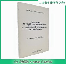 libro di osteopatia medicina