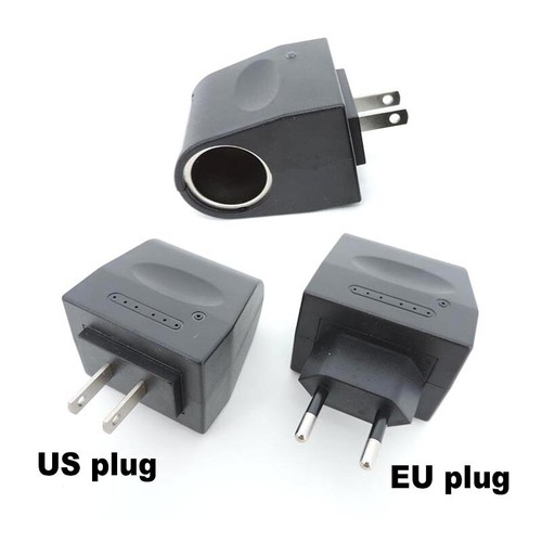 Adattatore caricabatteria auto - adattatore,
