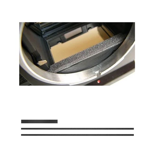 Premium light seal foam kit - premium,
