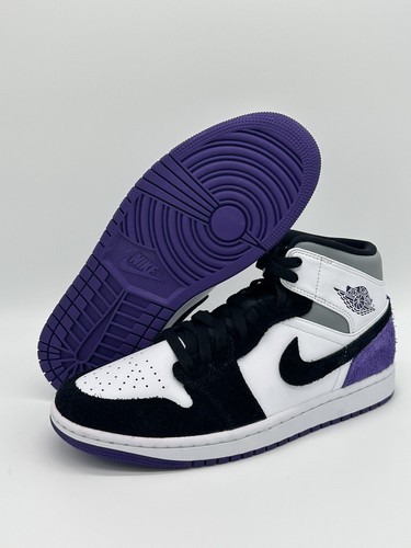 Scarpe nike air jordan mid - 1,