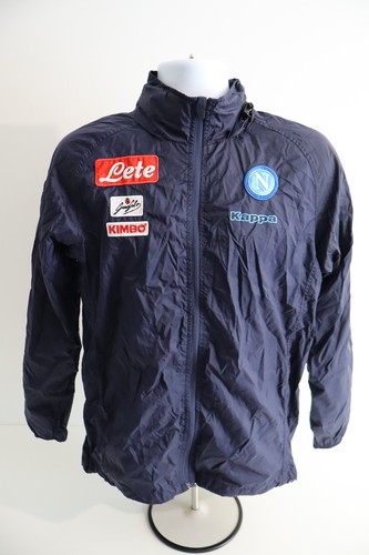 Giacca allenamento kappa - giacca,