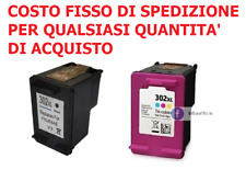 302xl cartuccia compatibile