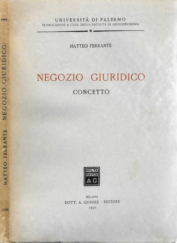 Negozio giuridico concetto - giuridico:,