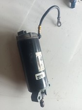 MERCURY OPTIMAX MOTOR ARRANQUE