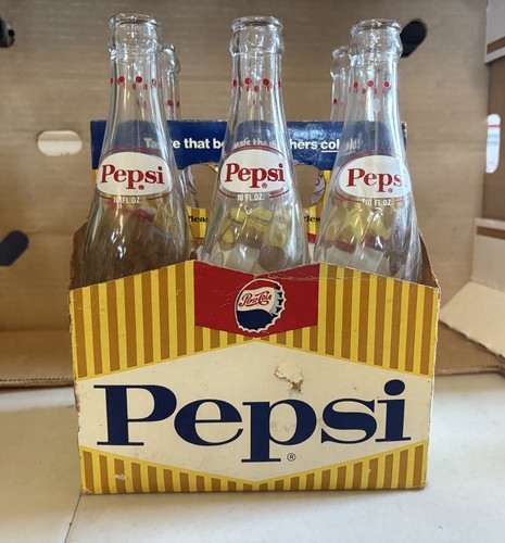 Pepsi 10 oz oncia - -, oz.