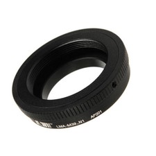 Adattatore Obiettivo Si Adatta