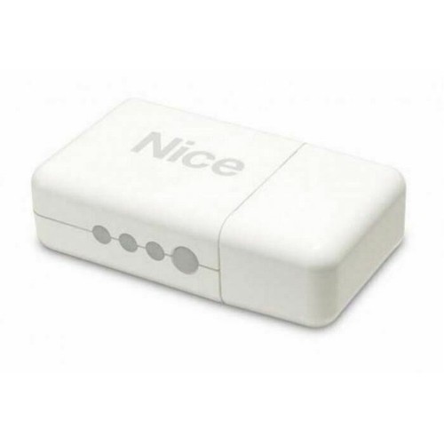 Nice radio gateway - wi-fi-radio,