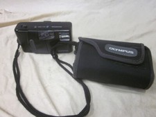 Olympus AF-10 Super 35 mm