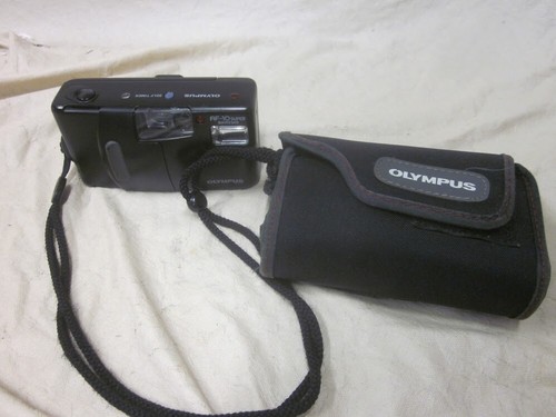 Olympus super 35 mm - olympus, af-10