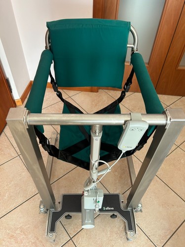 Sollevatore elettrico per - sollevatore,