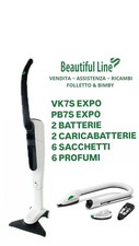 Folletto vk7s cordless - folletto,