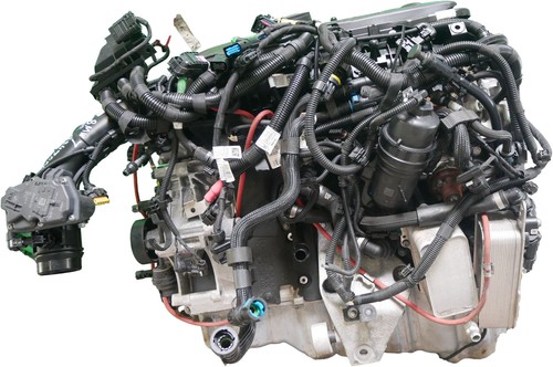 Motore für bmw 730d - bmw, 3,0