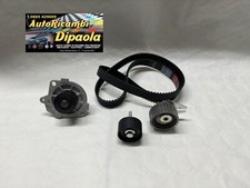 KIT DISTRIBUZIONE + POMPA