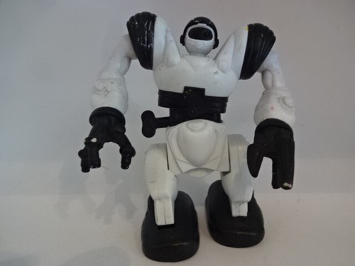 Action figure wowwee - figure, /