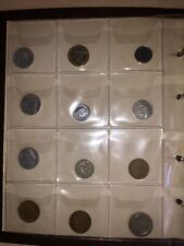 Libro Monete Varie Lire Straniere Banconote Antiche