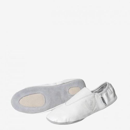 Freddy scarpa ritmica bianco - freddy,