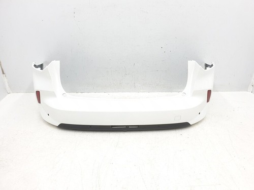 168645361t paraurti posteriore - 168645361t,