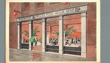 Venezia Ristorante Bella