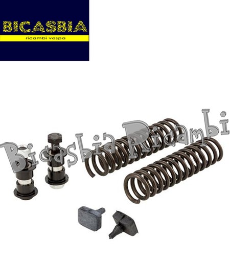 4597 kit revisione - 4597,