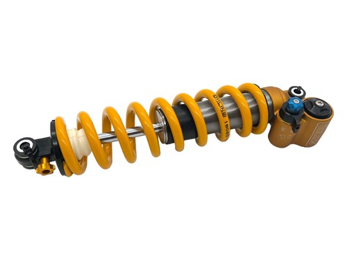 Ammortizzatore ohlins ttx 22m - ammortizzatore,