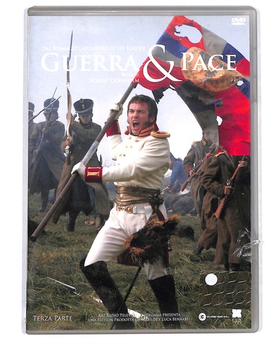 Ebond guerra pace vol - &, vol.iii