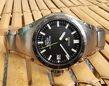 Raro relè automatico SEIKO