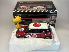 Kit 1:18 Kyosho Mini Cooper S