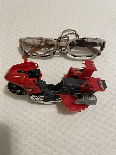 Vintage kenner mask - mask, m.a.s.k.