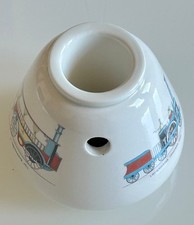 Vintage Butz-Choquin Ceramic