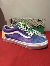 Vans x Anderson .Paak Old