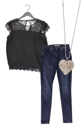 Outfit moda donna taglia - , con