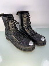 Dr Martens Maine 1490 Black