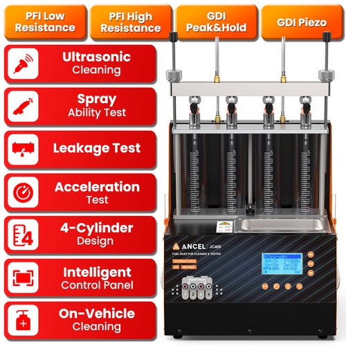 Ancel jc400 automotive fuel - automotive,