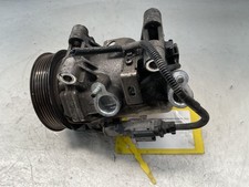Compressore aria condizionata - compressore,