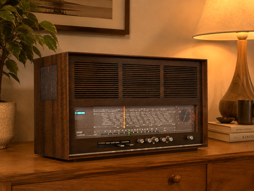 Saba freudenstadt radio - freudenstadt,