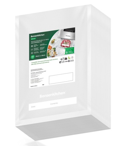 Bonsenkitchen sacchetti - bonsenkitchen,