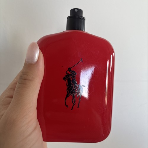 Polo rossa ralph - polo, lauren
