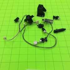 Aficio Ricoh GX7000 Inkjet