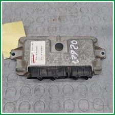 Centralina Iniezione GAS Metraton 4100306 Fiat Punto III 55258473 2011 2018  