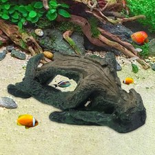 Decorazione per acquario con