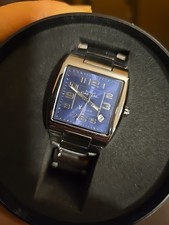 Capital Orologio Uomo