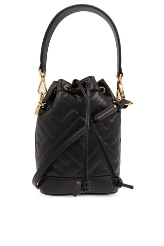 Fendi mon tresor 1950 black - fendi, $1950