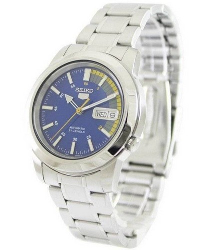 Orologio uomo seiko - orologio, 5