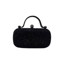 Borsetta donna con - borsetta, strass
